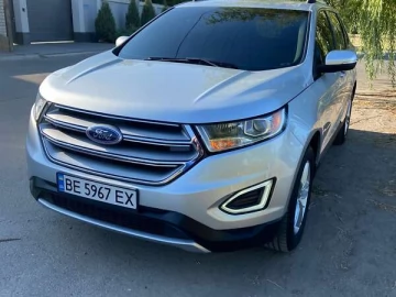 Авто Ford Edge 2015 № 7414736