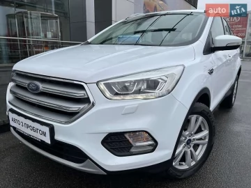 Авто Ford Kuga 2019 № 7414745