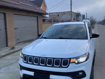Авто Jeep Compass 2022 № 7414747