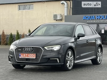 Авто Audi A3 2020 № 7414775