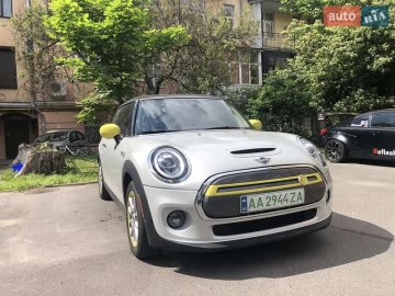 Авто MINI Hatch 2020 № 7414786
