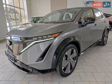 Авто Nissan Ariya 2023 № 7414969