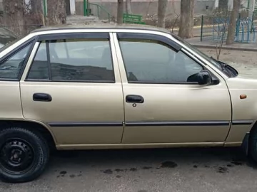 Авто Daewoo Nexia 2007 № 7414999