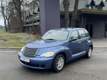 Авто Chrysler Pt Cruiser 2006 № 7415012
