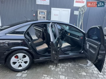 Авто Opel Vectra 2003 № 7415056