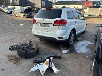 Авто Fiat Freemont 2014 № 7415259