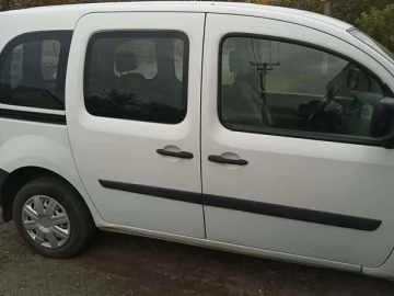 Авто Renault Kangoo 2010 № 7415275