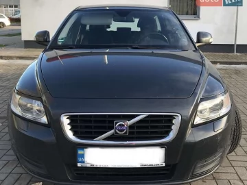 Авто Volvo V50 2009 № 7415287