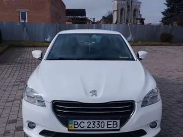 Авто Peugeot 301 2013 № 7415296