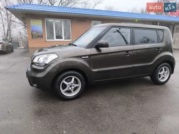 Авто KIA Soul 2011 № 7415317