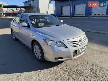 Авто Toyota Camry 2008 № 7415418