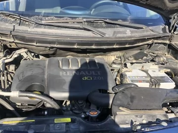 Авто Renault Koleos 2008 № 7415430