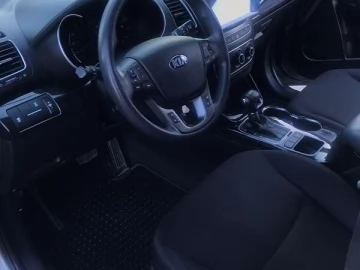 Авто KIA Sorento 2014 № 7415494