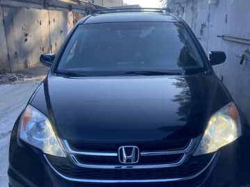 Авто Honda Cr-V 2011 № 7415498