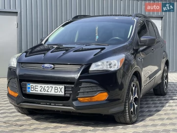 Авто Ford Escape 2014 № 7415507