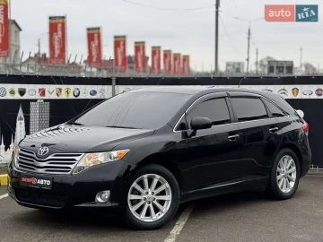 Авто Toyota Venza 2011 № 7415535