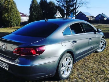 Авто Volkswagen Cc Passat Cc 2015 № 7415539