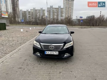 Авто Toyota Camry 2012 № 7415540
