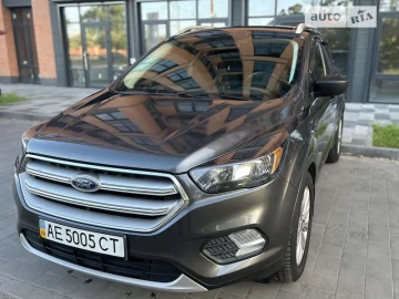 Авто Ford Escape 2019 № 7415541