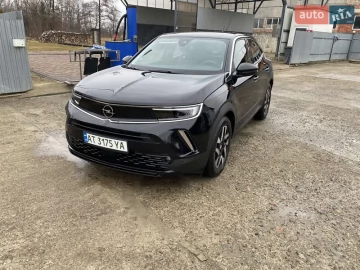 Авто Opel Mokka-E 2022 № 7415548