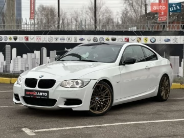 Авто BMW 3 Series 2012 № 7415563