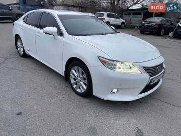 Авто Lexus Es 2014 № 7415591