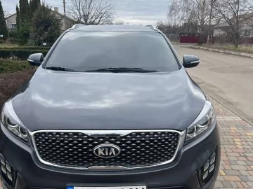 Авто KIA Sorento 2016 № 7415629