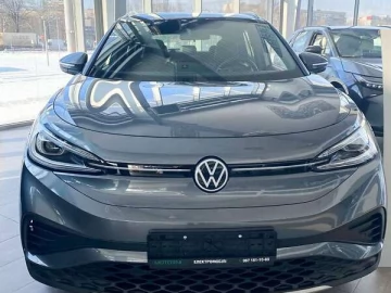 Авто Volkswagen Id 4 2023 № 7415639