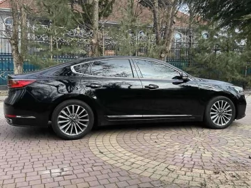 Авто KIA K7 2017 № 7415648