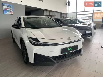 Авто Toyota Bz3 2023 № 7415653