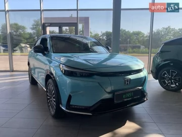 Авто Honda Ens1 2023 № 7415656