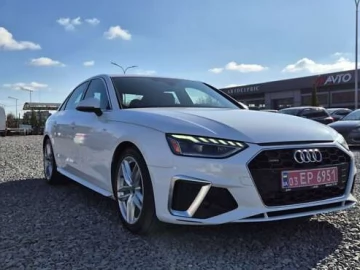 Авто Audi A4 2022 № 7415685