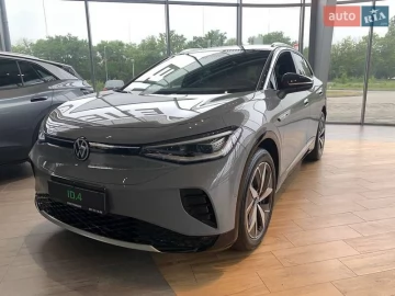 Авто Volkswagen Id 4 Crozz 2023 № 7415687