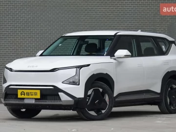 Авто KIA Ev5 2024 № 7415689