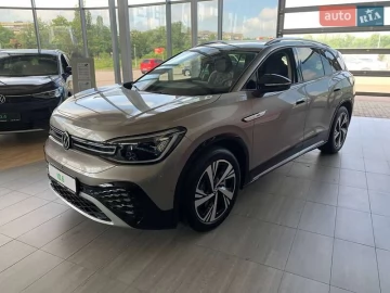 Авто Volkswagen Id 6 Crozz 2024 № 7415702