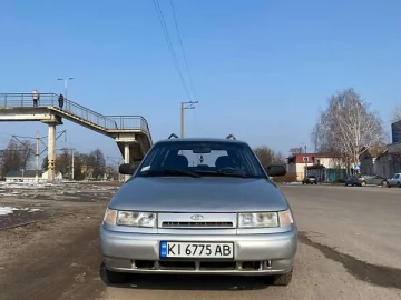 Авто ВАЗ 2111 2002 № 7415731