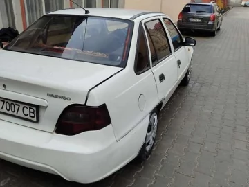 Авто Daewoo Nexia 2012 № 7415733