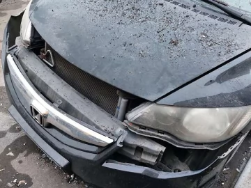 Авто Honda Civic 2009 № 7415747