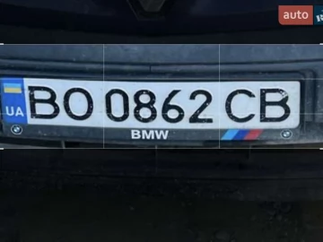 Авто Renault Kangoo 2004 № 7415750
