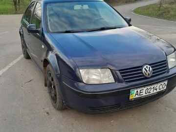 Авто Volkswagen Bora 2000 № 7415785