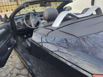 Авто Opel Tigra 2005 № 7415790