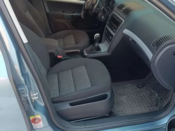 Авто Skoda Octavia 2010 № 7415863