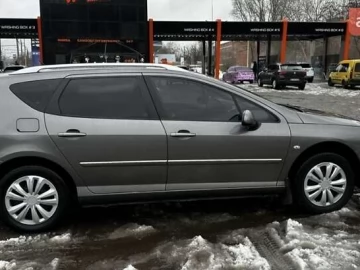 Авто Peugeot 407 2010 № 7415868