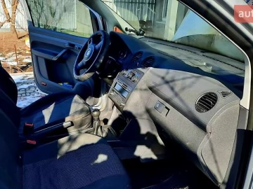 Авто Volkswagen Caddy 2012 № 7415892