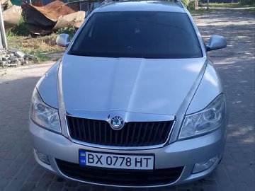 Авто Skoda Octavia 2012 № 7415948