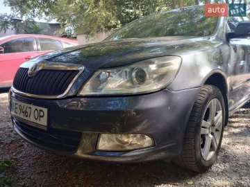 Авто Skoda Octavia 2010 № 7415956