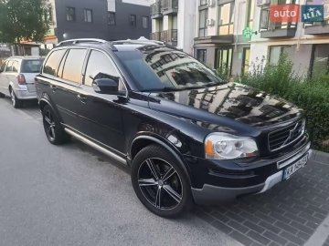 Авто Volvo Xc90 2007 № 7415970