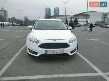 Авто Ford Focus 2018 № 7416001