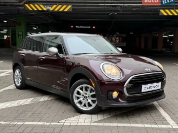 Авто MINI Clubman 2016 № 7416007