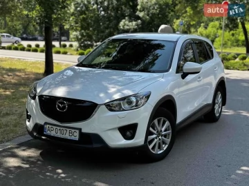 Авто Mazda Cx-5 2013 № 7416096